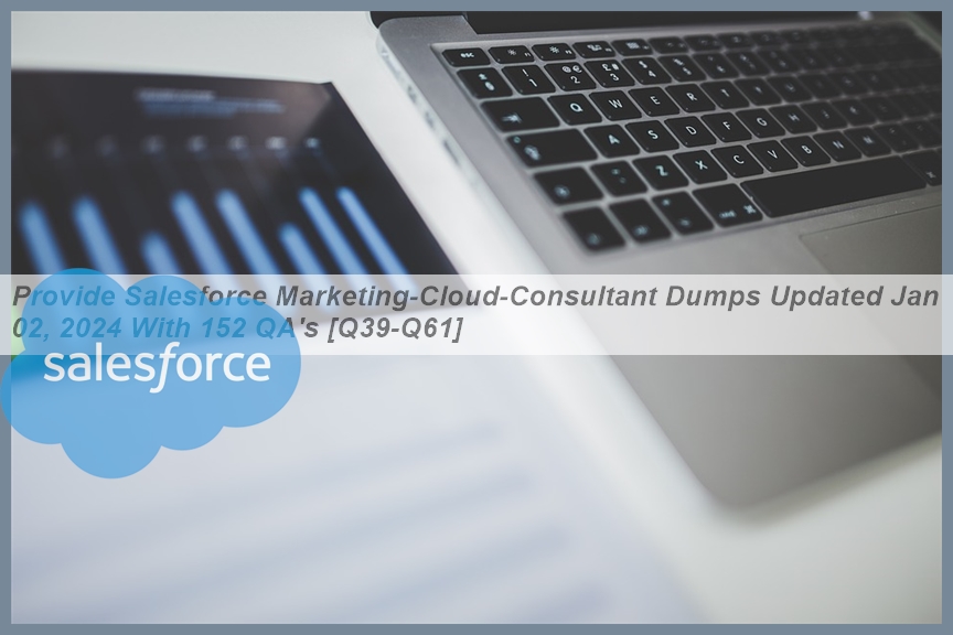 How To Pass Salesforce Certified Marketing Cloud Email Specialist Exam Dump in Karachi, Lahore